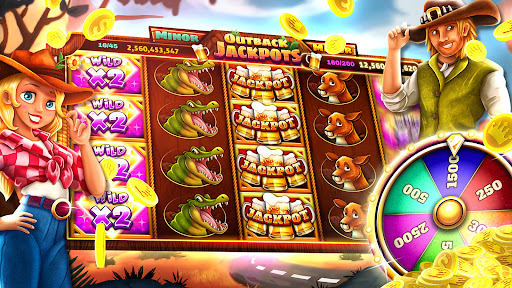 Best Casino Social Slots -Free Screenshot3