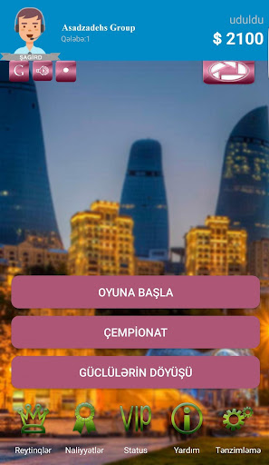 İntellekt döyüşü Screenshot4