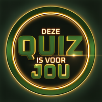 Deze quiz is voor jou