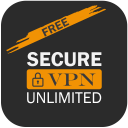 Best Free Unlimited VPN | Secure WiFi Proxy APK