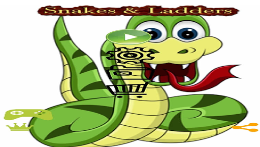 Snake and Ladder Game Screenshot4