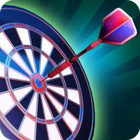 Darts Master 3D