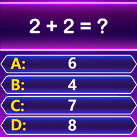 Math Trivia - Quiz Puzzle Game