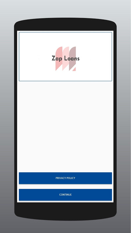 Zap Loans Screenshot1