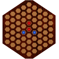 Reversi Hexagonal APK