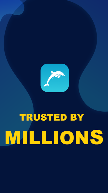 Surf VPN - Unlimited Free VPN Proxy Screenshot3