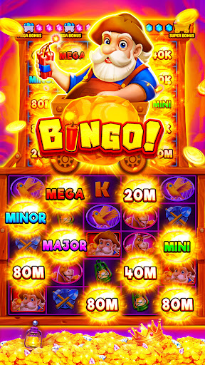 Slots Master - Casino Game Screenshot1