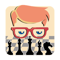 Chess Art for Kids