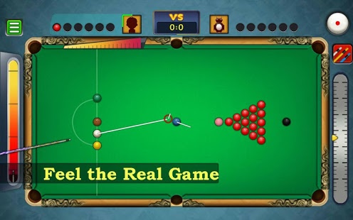 Snooker Pool 8 Ball 2017 Screenshot3