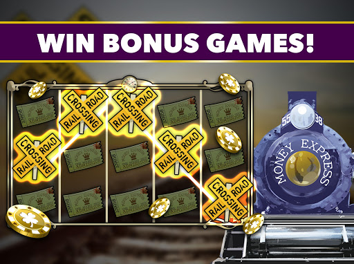 Free Slots! Screenshot1