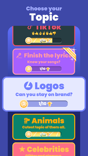 Trivia Royale Screenshot2