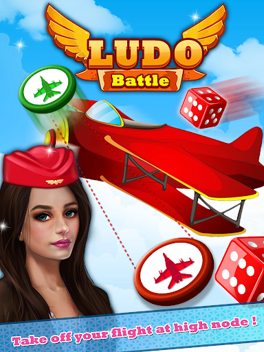 Ludo Battle King Screenshot1