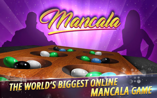 Mancala Club : Multiplayer Screenshot1