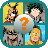 My Hero Academia Trivia Guess APK