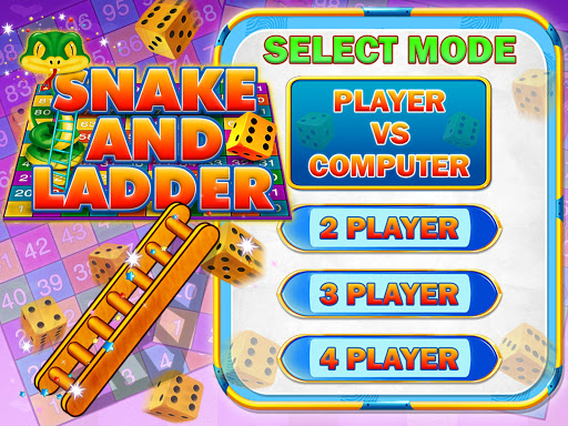 Snake And Ladder Multiplayer Screenshot3