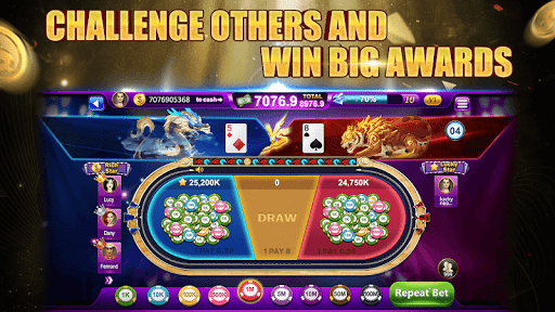 Vegas Legend - Free Casino & Get Rich Fast Screenshot1