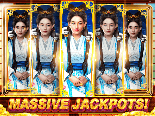 Free Slots Casino Royale - New Slot Machines 2018 Screenshot4