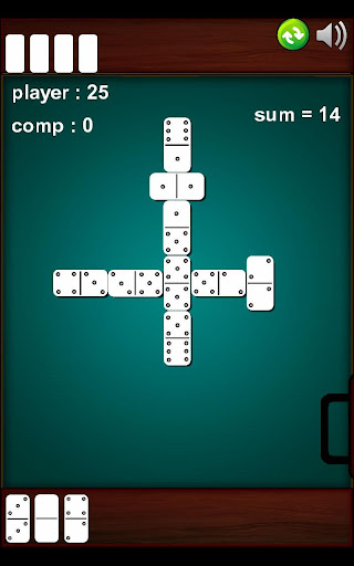 Dominos Screenshot1