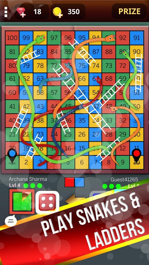 Ludo Bing Screenshot4