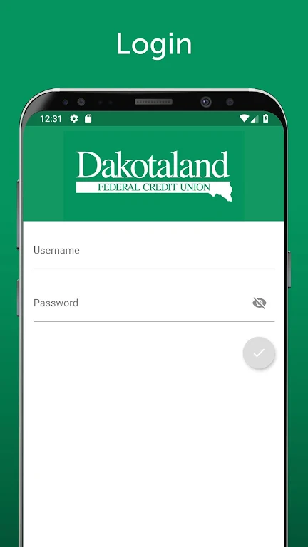 Dakotaland Federal Credit Unio Screenshot1