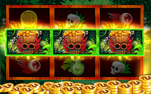 Slot machines - casino slots free Screenshot2