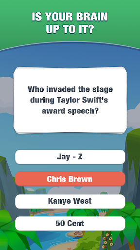 Phase Trivia Screenshot1