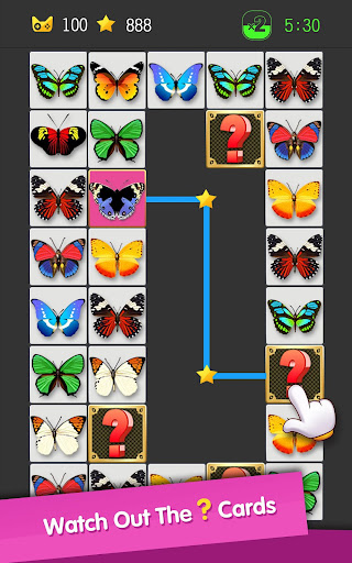 Tile Onnect - Matching Puzzle Screenshot1