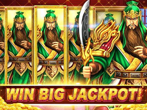 Free Slots Casino Royale - New Slot Machines 2018 Screenshot2