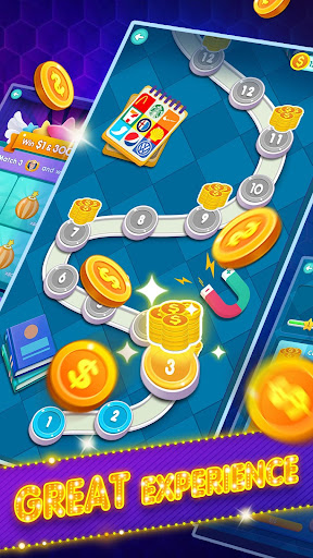 Trivia! Bounty Quiz Screenshot2