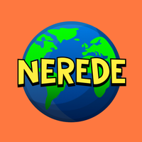 Nerede Bul - Coğrafya Bilgi Yarışması APK