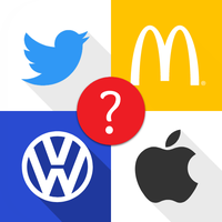 Logo Quiz: Guess the Logo