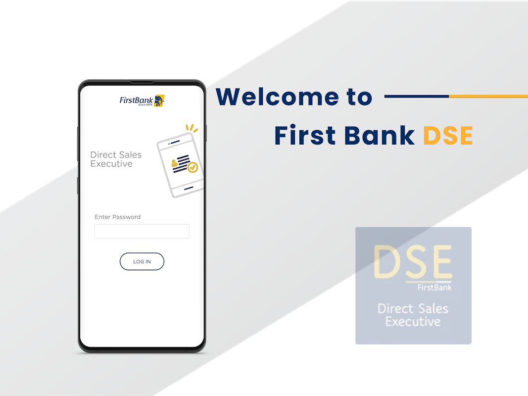 FirstBank DSE Screenshot2