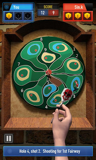 Darts Master 3D Screenshot1