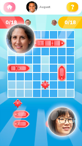 Multiplayer Pastimes Screenshot3