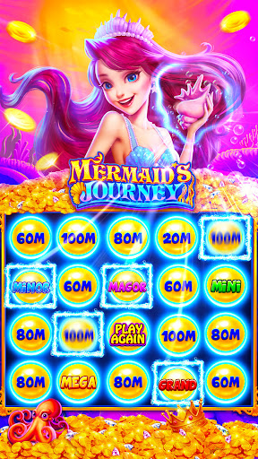 Slots Master - Casino Game Screenshot3