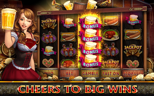 Let's Vegas Slots Screenshot2