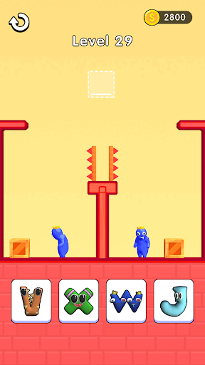 Alphabet Hero Screenshot4