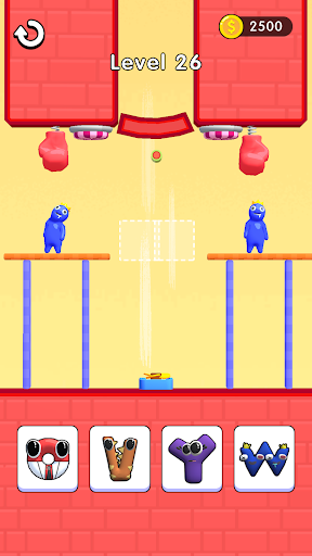 Alphabet Hero Screenshot2