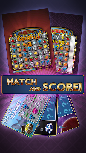 Jackpot Gems Screenshot1