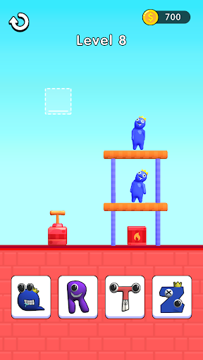 Alphabet Hero Screenshot3