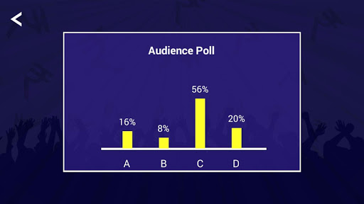 KBC 2019 - Hindi & English Quiz Screenshot2