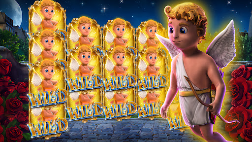 Pokie Magic Casino Slots Screenshot3