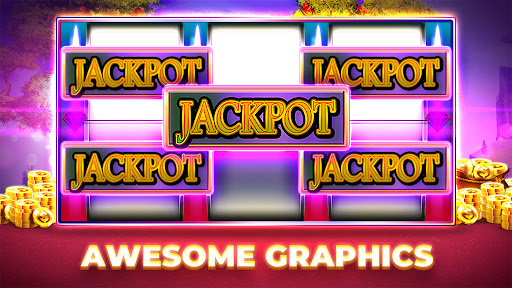 Slots Blast: Slot Machine Game Screenshot4