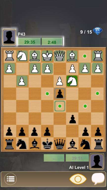 Chess Online Screenshot3