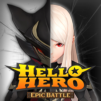 Hello Hero: Epic Battle APK