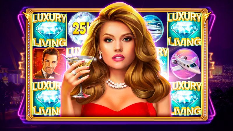 Gambino Casino Slots Games Screenshot3