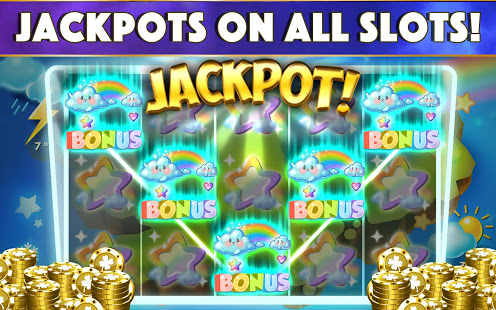 Win 1,000,000 FREE Slot Games! Screenshot3