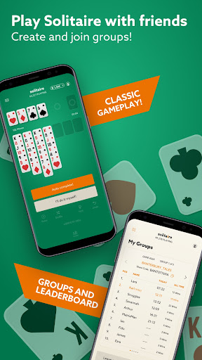 Solitaire - Earn Real Bitcoin Screenshot4