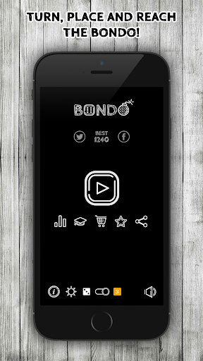 Bondo - Domino & Number Merger Screenshot2