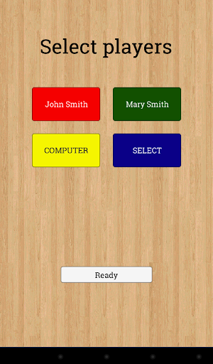 Ludo Parchis Classic Online Screenshot2